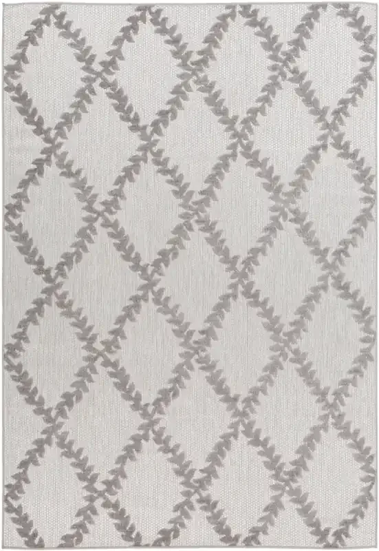 Livabliss Big Sur BSR-2304 Global Machine Woven Area Rugs