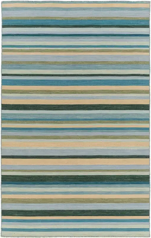 Livabliss Calvin CLV-1050 Modern Hand Woven Area Rugs