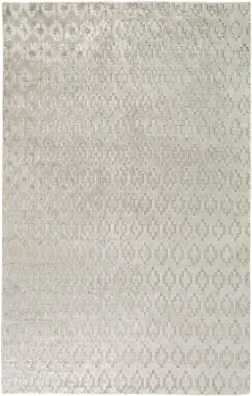 Livabliss Castlebury CBY-7004 Modern Hand Knotted Area Rugs