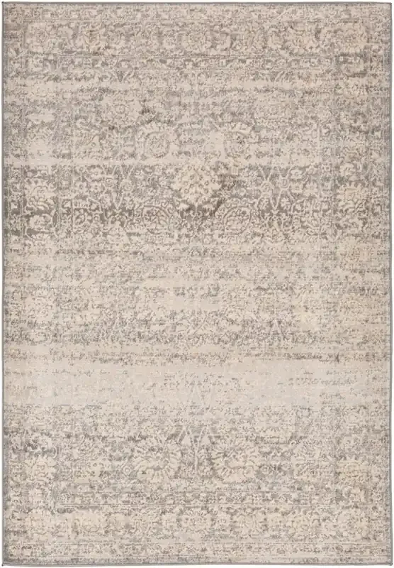 Livabliss City Light CYL-2300 Traditional Machine Woven Area Rugs