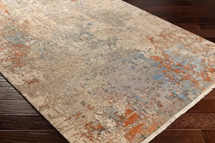 Livabliss Colaba COA-2003 Modern Hand Knotted Area Rugs