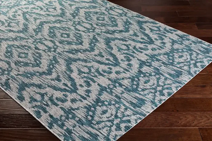Livabliss Eagean EAG-2324 Global Machine Woven Area Rugs