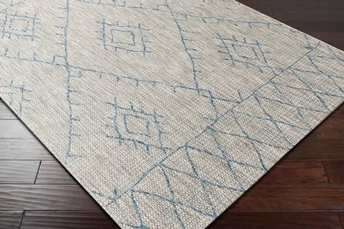 Livabliss Eagean EAG-2326 Global Machine Woven Area Rugs