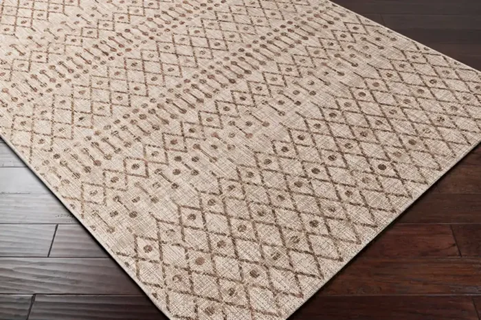 Livabliss Eagean EAG-2331 Global Machine Woven Area Rugs