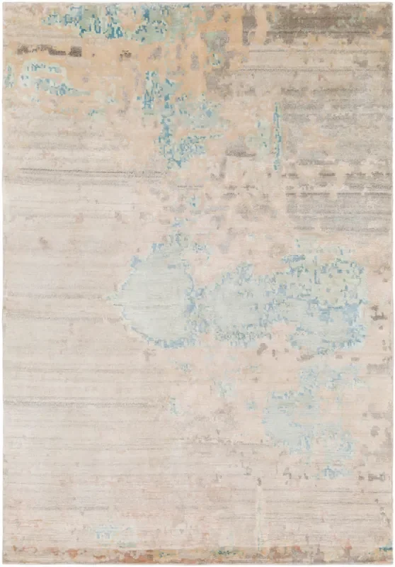 Livabliss Ephemeral EPH-1000 Modern Hand Knotted Area Rugs