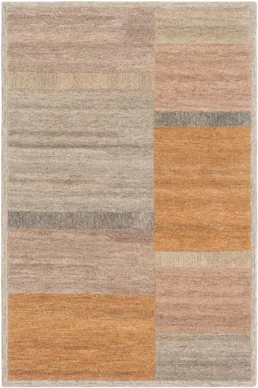 Livabliss Equilibrium EBM-1002 Modern Hand Tufted Area Rugs