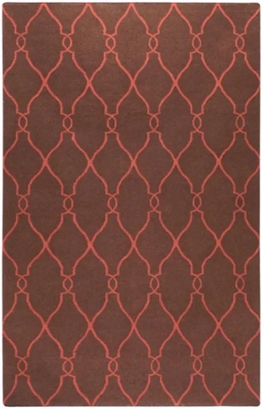 Livabliss Fallon FAL-1010 Modern Hand Woven Area Rugs