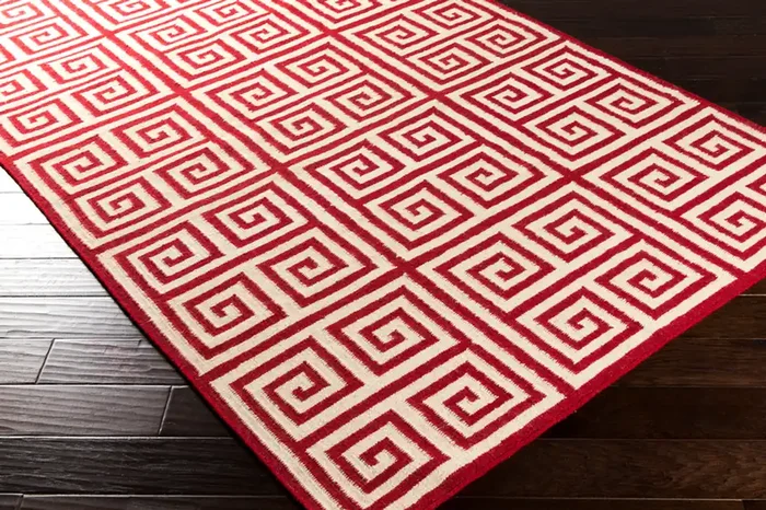 Livabliss Frontier FT-418 Modern Hand Woven Area Rugs