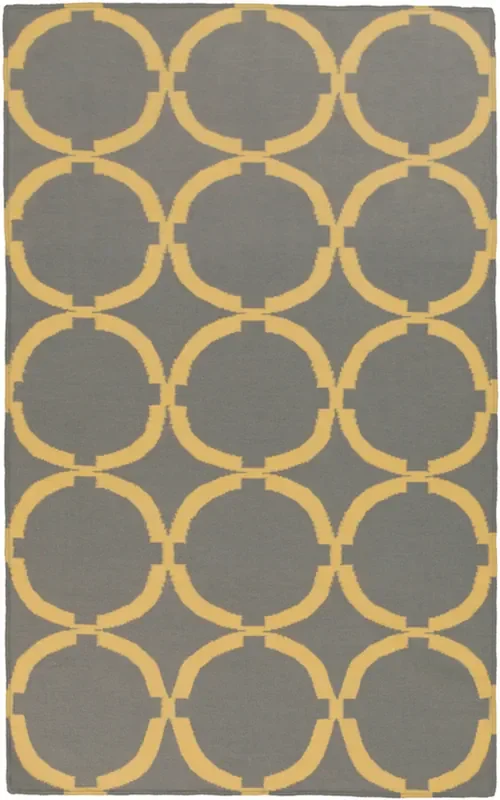 Livabliss Frontier FT-499 Modern Hand Woven Area Rugs
