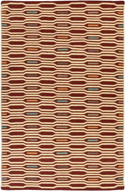 Livabliss Frontier FT-505 Modern Hand Woven Area Rugs