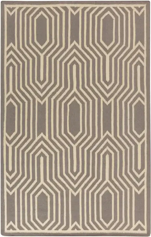 Livabliss Frontier FT-529 Modern Hand Woven Area Rugs