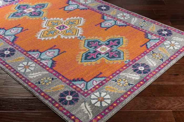 Livabliss Harput HAP-1035 Traditional Machine Woven Area Rugs