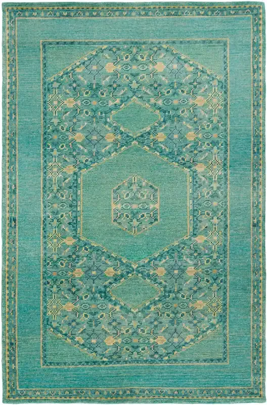 Livabliss Haven HVN-1217 Traditional Hand Knotted Area Rugs