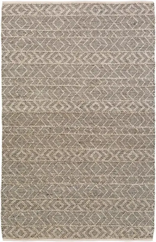 Livabliss Ingrid ING-2000 Modern Hand Woven Area Rugs