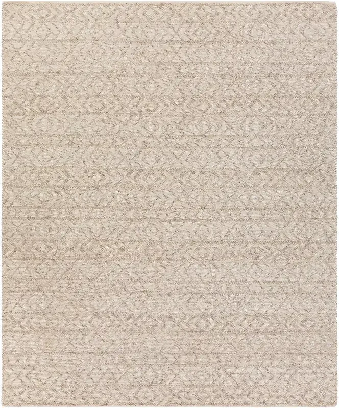 Livabliss Ingrid ING-2004 Modern Hand Woven – 12‘ X 15‘ Rectangle Area Rug