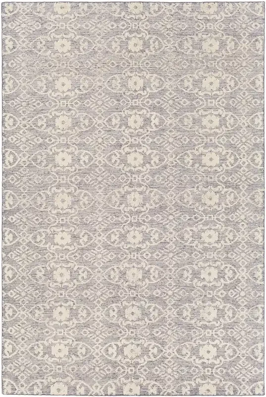 Livabliss Ithaca ITH-5004 Cottage Hand Knotted Area Rugs