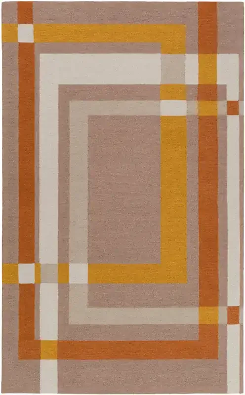 Livabliss Kismet EGK-1016 Modern Hand Hooked Area Rugs