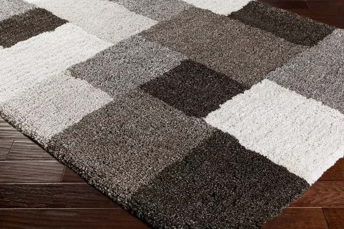 Livabliss Koryak KYK-1000 Modern Hand Tufted Area Rugs