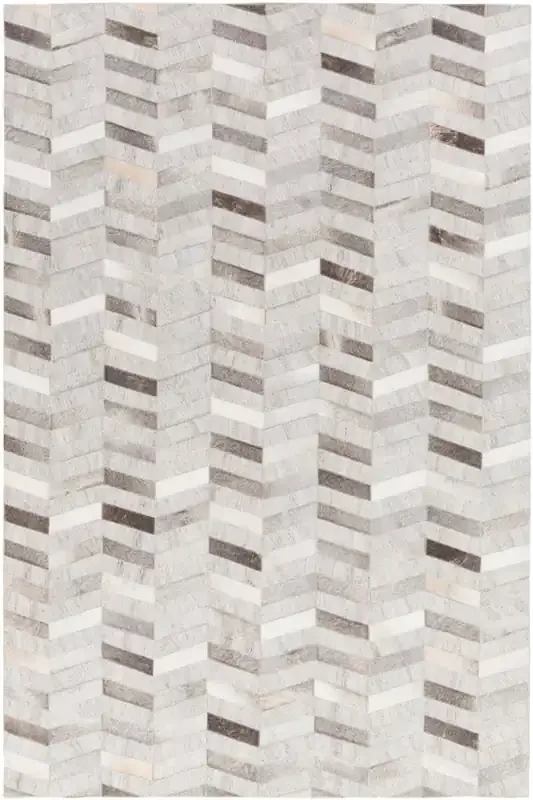 Livabliss Medora MOD-1008 Modern Hand Crafted Area Rugs