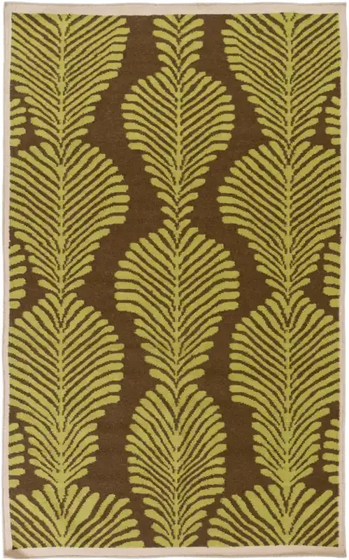Livabliss Nantes NAN-8004 Modern Hand Woven Area Rugs