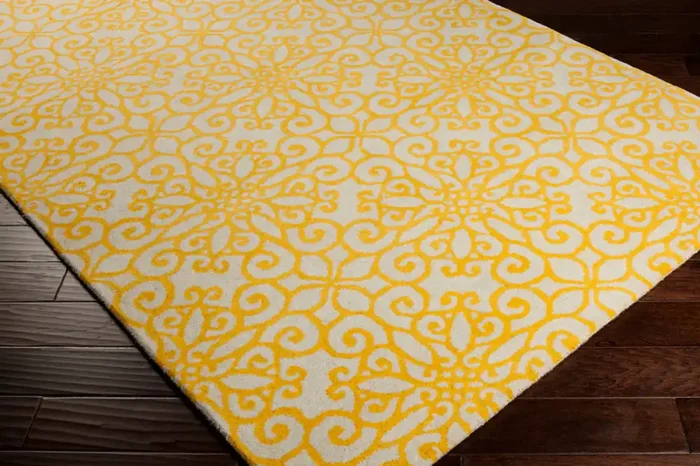 Livabliss Oasis OAS-1082 Modern Hand Tufted – 2‘ X 3‘ Rectangle Area Rug