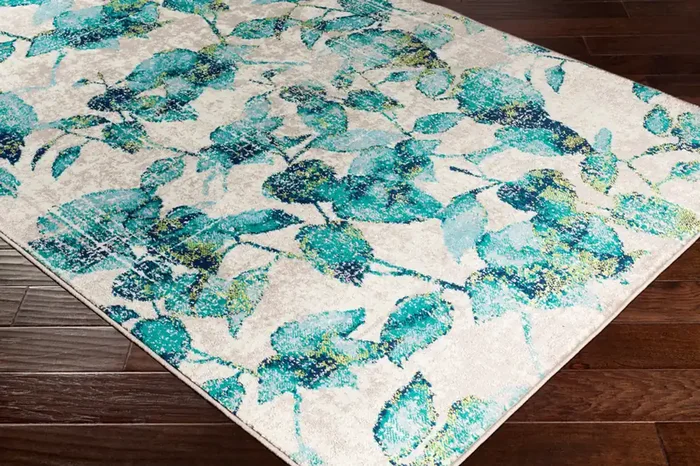 Livabliss Paramount PAR-1113 Modern Machine Woven Area Rugs