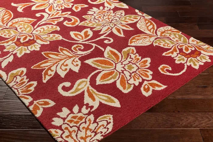 Livabliss Rhodes RDS-2319 Modern Hand Tufted Area Rugs