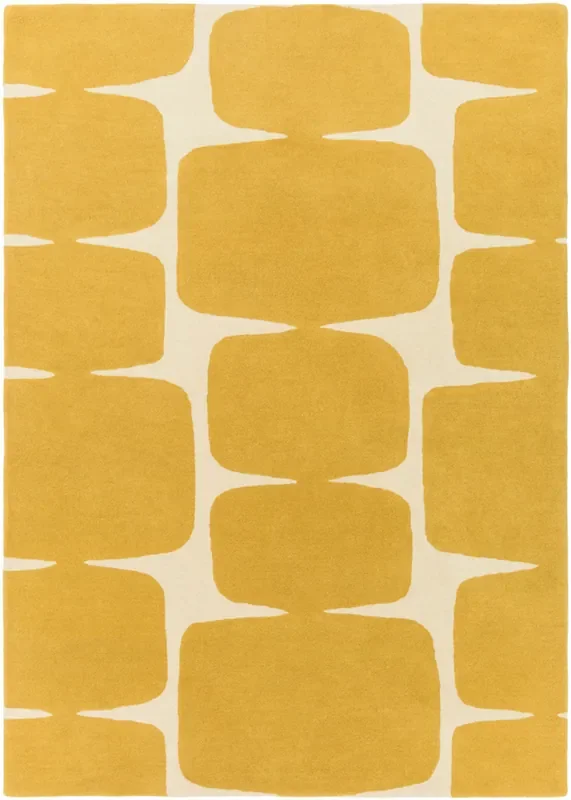 Livabliss Scion SCI-36 Modern Hand Tufted Area Rugs