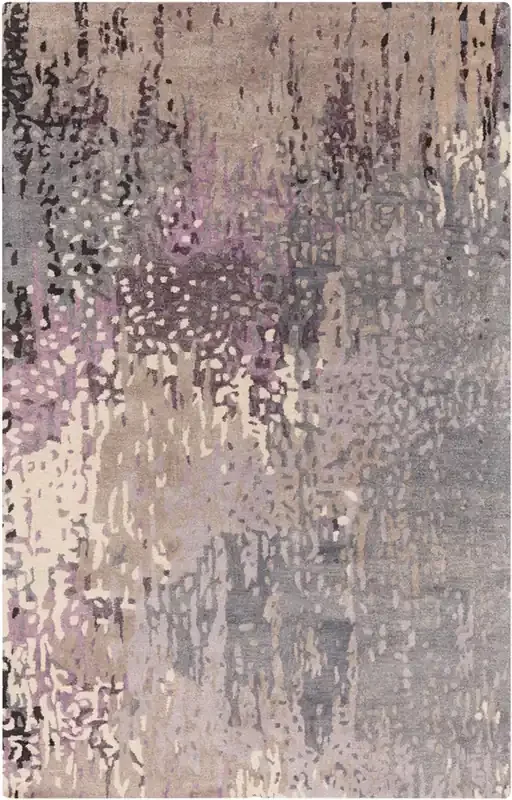 Livabliss Serenade SRD-2006 Modern Hand Tufted Area Rugs