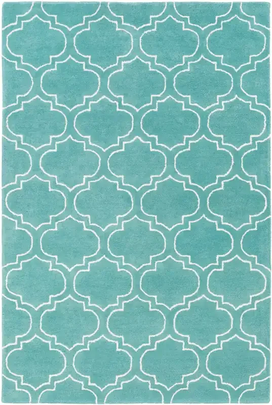Livabliss Signature AWSG-2148 Modern Hand Tufted Area Rugs