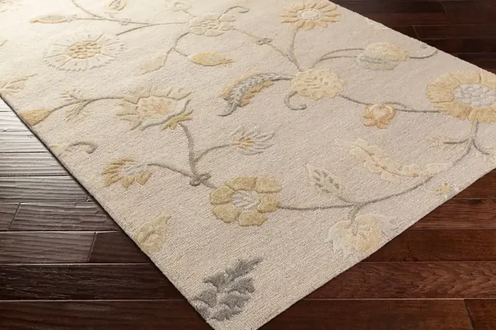 Livabliss Sprout SRT-2011 Cottage Hand Hooked Area Rugs