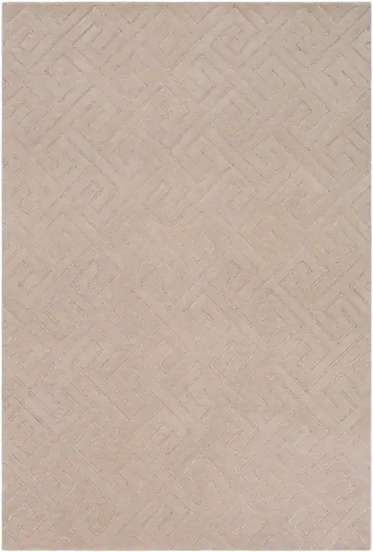 Livabliss Vernier VRN-1008 Modern Hand Tufted Area Rugs