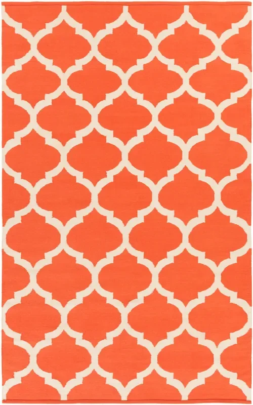 Livabliss Vogue AWLT-3007 Modern Hand Woven Area Rugs
