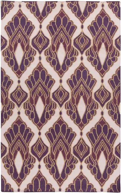 Livabliss Voyages VOY-50 Global Hand Woven Area Rugs