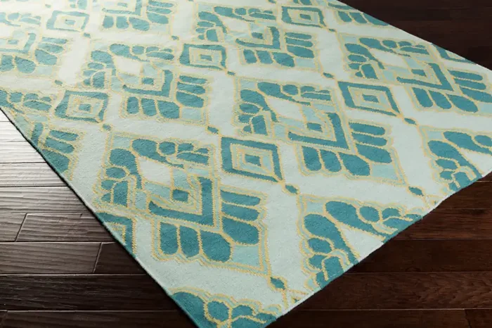 Livabliss Voyages VOY-52 Global Hand Woven – 2‘6″ X 8‘ Runner Area Rug