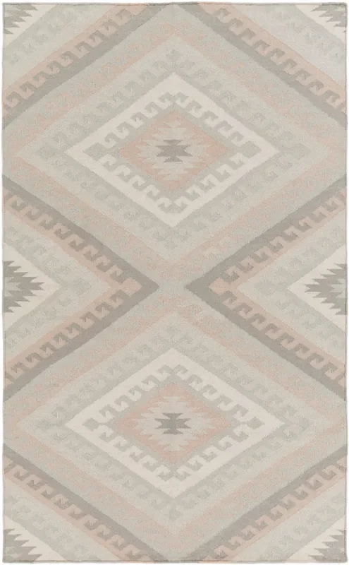 Livabliss Wanderer WRR-2006 Global Hand Woven Area Rugs