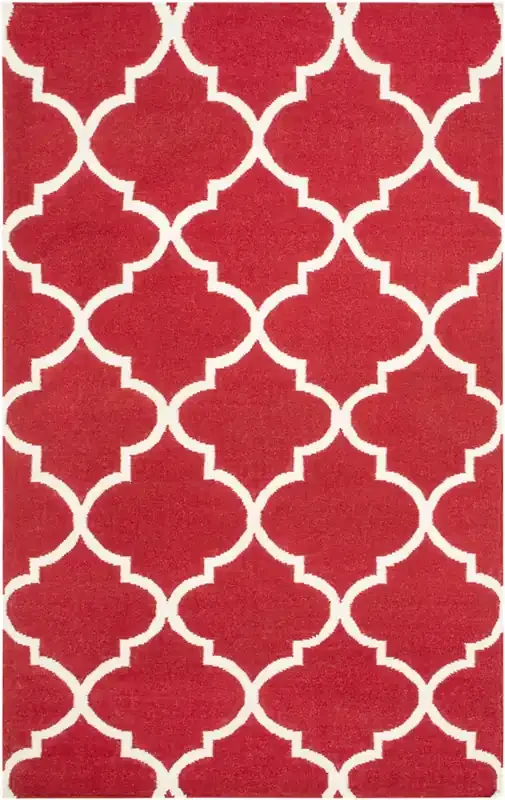 Livabliss York AWHD-1014 Modern Hand Woven Area Rugs