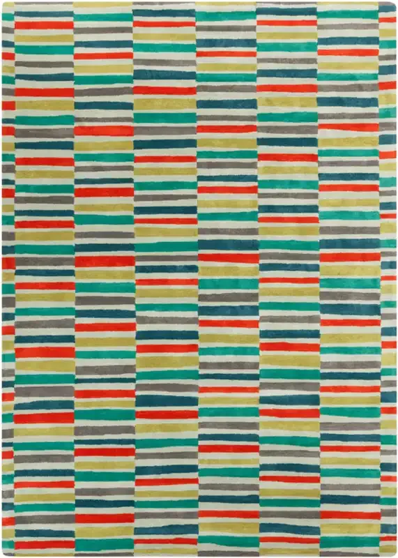 Livabliss Young Life YGL-7008 Modern Hand Tufted Area Rugs