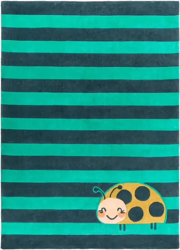 Livabliss Young Life YGL-7010 Modern Hand Tufted Area Rugs