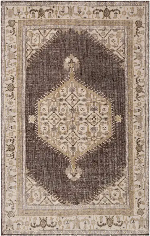 Livabliss Zahra ZHA-4011 Traditional Hand Knotted Area Rugs