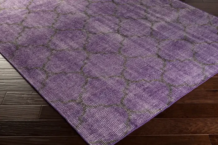 Livabliss Zahra ZHA-4013 Modern Hand Knotted Area Rugs