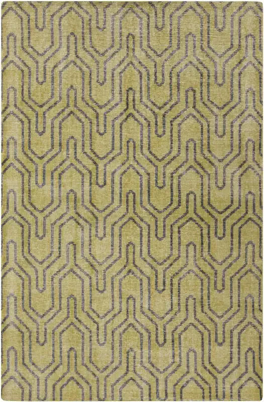 Livabliss Zahra ZHA-4019 Modern Hand Knotted Area Rugs