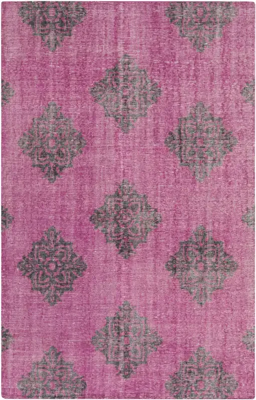 Livabliss Zahra ZHA-4022 Traditional Hand Knotted Area Rugs