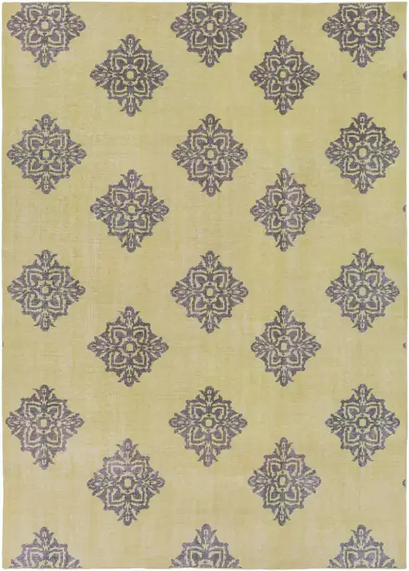 Livabliss Zahra ZHA-4024 Traditional Hand Knotted Area Rugs