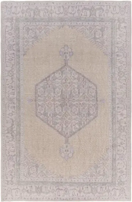 Livabliss Zahra ZHA-4030 Traditional Hand Knotted Area Rugs