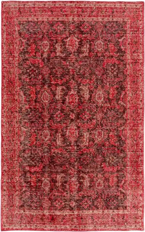 Livabliss Zahra ZHA-4036 Traditional Hand Knotted Area Rugs