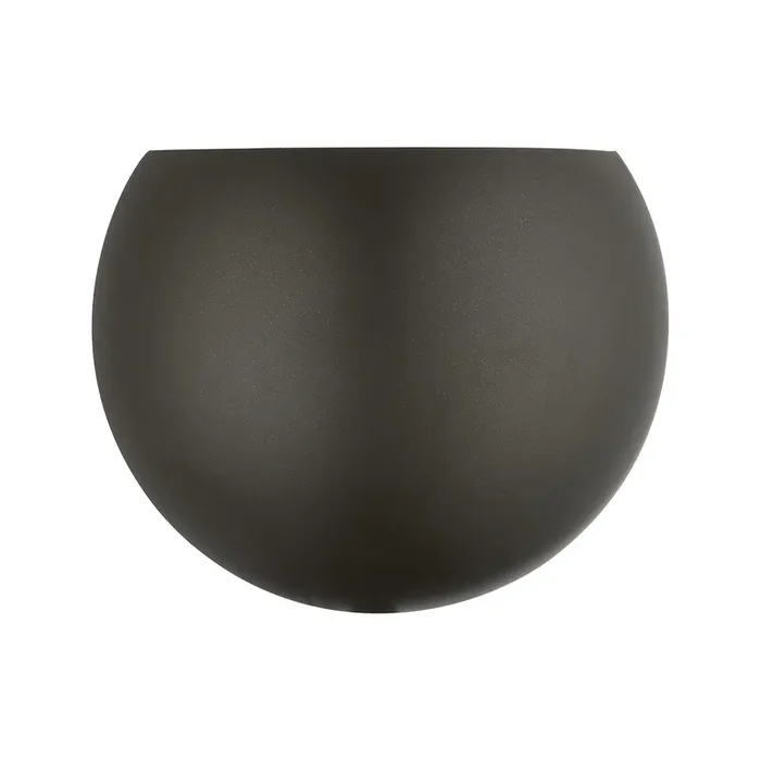 Livex Lighting 1 Light English Bronze Wall Sconce – 40802-92