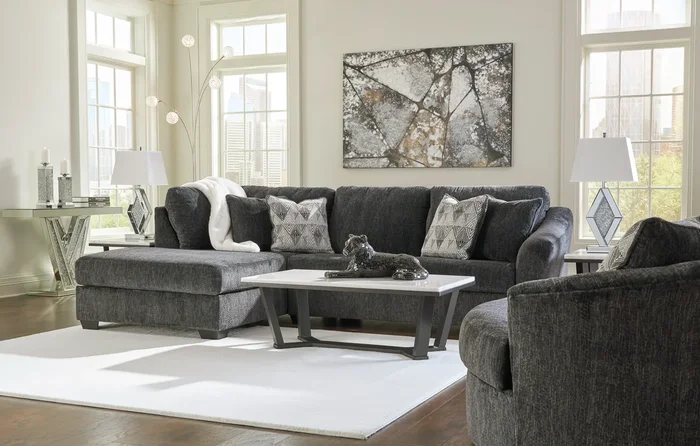 Living Room Set