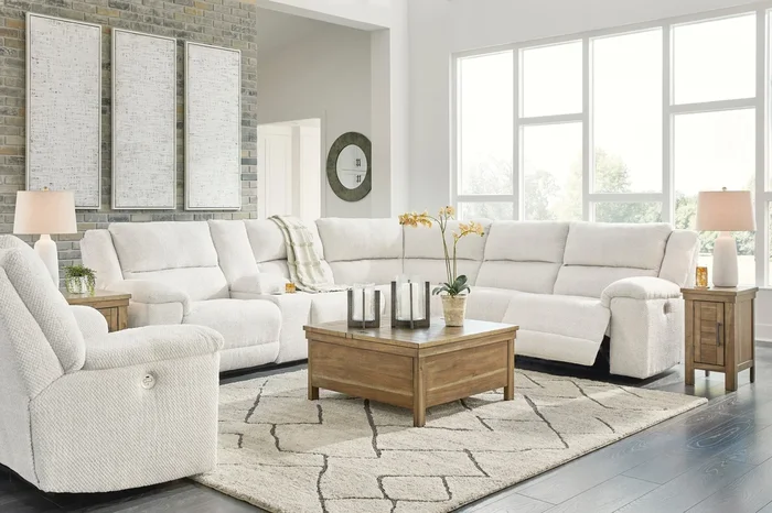 Living Room Set
