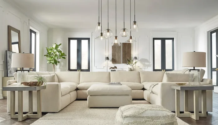 Living Room Set